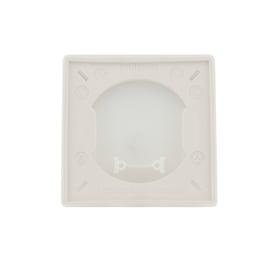 Sortie de câble 1/4 tour 20 A IP44 - 9,4 mm