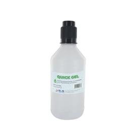 Gel isolant d'étanchéité QUICK GEL - IP68 - flacon 500 ml
