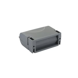 Boîte de jonction électrique PROTECT GEL BOX 40 - 34 x 33 x 23 mm