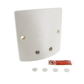 Sortie de câble 1/4 tour 32 A - 17 mm