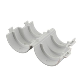 Manchon de raccordement pour gaine ICTA 20/25 mm