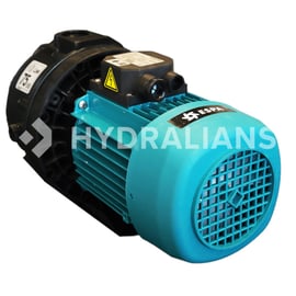 Surpresseur piscine eau salée POOL triphasé - 0.75kW