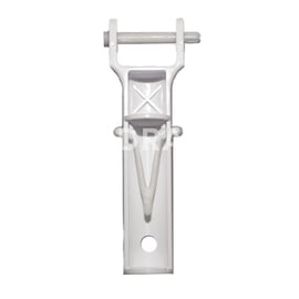 Etrier de remplacement pour balai