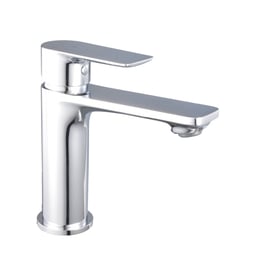 Mitigeur lavabo medium Saône chromé