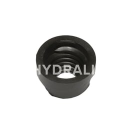 Cuvette caoutchouc 3/8" W