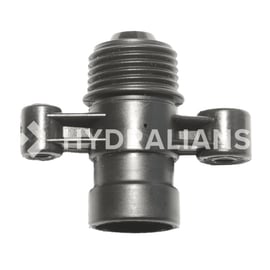 Embase autorégulante METEOR 67 sortie 3/8"