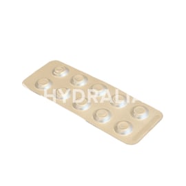 Recharge pastilles photomètre PHÉNOL RED