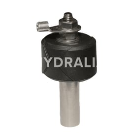 pool terre porte capteur