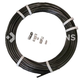 Kit extension 10 buses + tube pour BOR