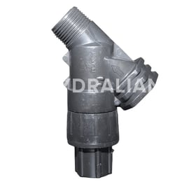 Régulateur de pression pré-taré PLANET 3/4"