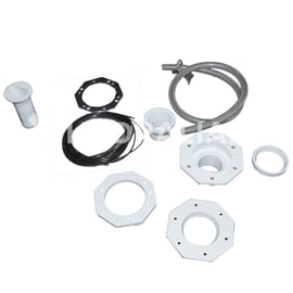 Kit jet de nage contre-courant NCB refoulement