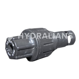 Tête seule pour régulateur de pression Planet