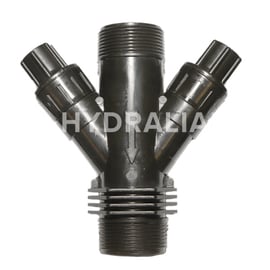 Régulateur de pression pré-taré PLANET 1"1/2