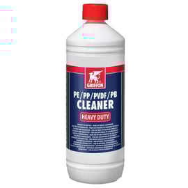 Nettoyant PE CLEANER HEAVY DUTY - 1 L