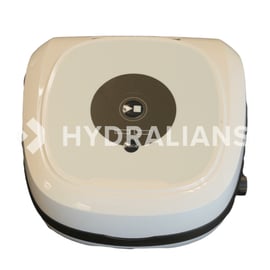 Coffret de commande AQUARELAX