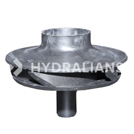 Turbine pour RIVERPUMP 23M/23T