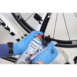 Nettoyant freins - Spray 500 ml