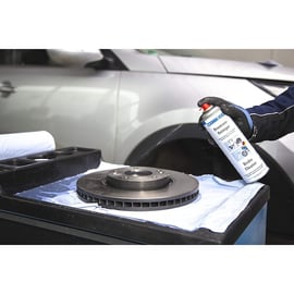 Nettoyant freins - Spray 500 ml