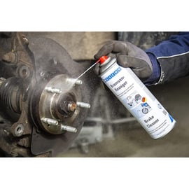 Nettoyant freins - Spray 500 ml