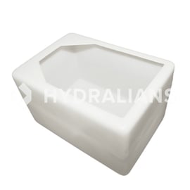 Bac retention pour bac doseur 20-25L