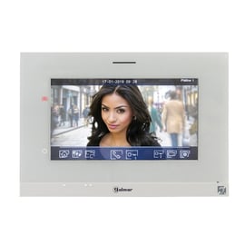 Moniteur mains-libres pour interphone vidéo GART7H