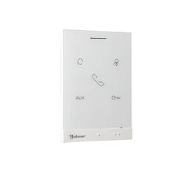 Poste audio mains-libres pour interphone vidéo G2P