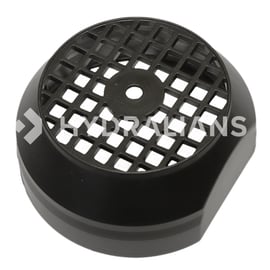 Capot ventilateur Streamey