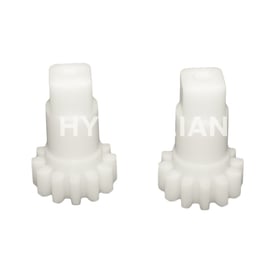 Kit pignon de brosse x2 AQUARELAX