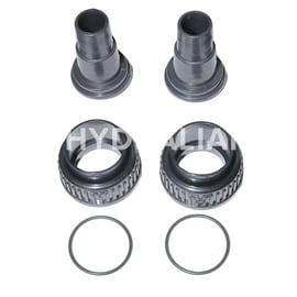 kit raccord union Streamey