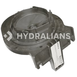 Plateau support garniture mécanique Streamey