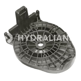 Plateau support garniture mécanique Streamey