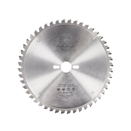 Lame de scie circulaire bois LSC.964BAN pour machines portative et à onglets