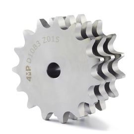 Disque pour chaîne triple