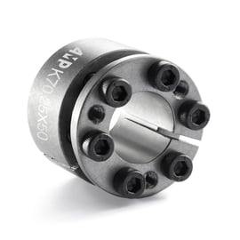 Moyeu expansible type K70