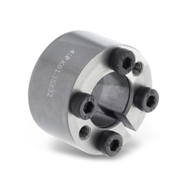 Moyeu expansible K61