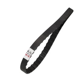 Courroie synchrone caoutchouc standard L