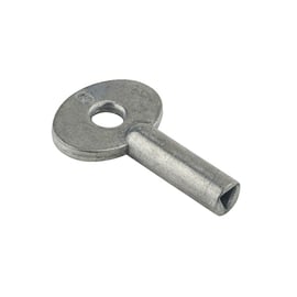 Clé pour cadenas d'artillerie pour triangle de 5 mm