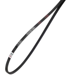 Courroie trapézoïdale enveloppée A