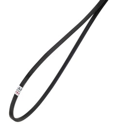 Courroie trapézoïdale enveloppée A