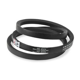 Courroie trapézoïdale enveloppée A