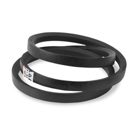 Courroie trapézoïdale enveloppée A