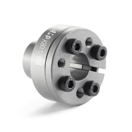 Moyeu expansible type K80