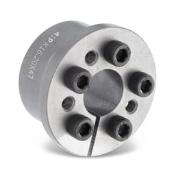 Moyeu expansible type K16