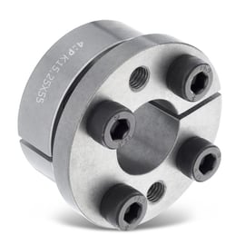 Moyeu expansible K15