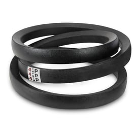 Courroie trapézoïdale enveloppée classique C