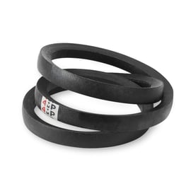 Courroie trapézoïdale enveloppée classique B