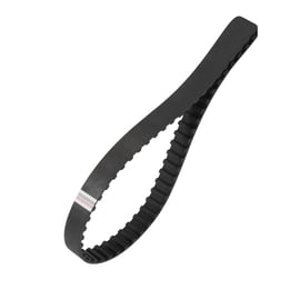 Courroie synchrone caoutchouc standard XH