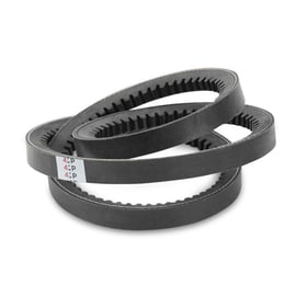 Courroie trapézoïdale à flancs nus XPA