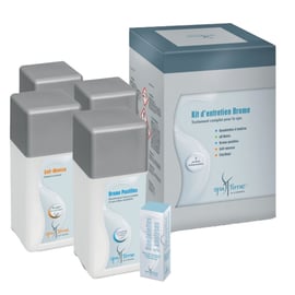 Kit SPA Oxygène SPA TIME
