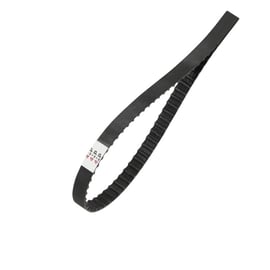 Courroie synchrone caoutchouc standard XL